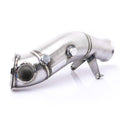 CTS Turbo 4 inch High Flow Catted EWG BMW N55 M2 F30 F32 F20 335i 436i M135i M235i