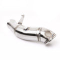 CTS Turbo 4 inch Race EWG BMW N55 M2 F30 F32 F20 335i 436i M135i M235i