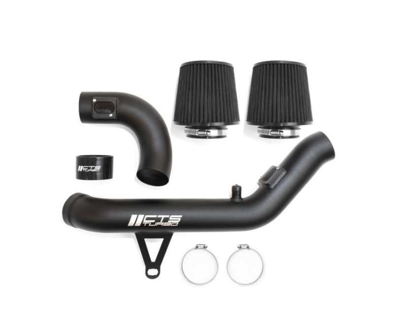 Turbo Intake System CTS Turbo Intake System BMW M3 | M4 M2C F80 F82 F87 S55 – TruCrane ...