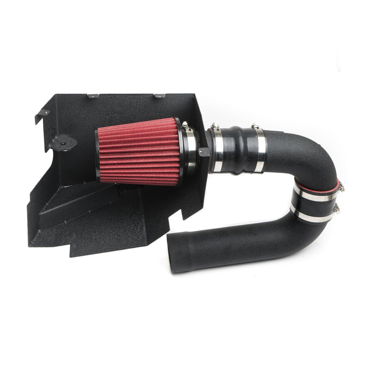 Turbo Intake System CTS Turbo Intake System BMW N20/N26 228I/320I/328I/428I F22 F30 F32 ...