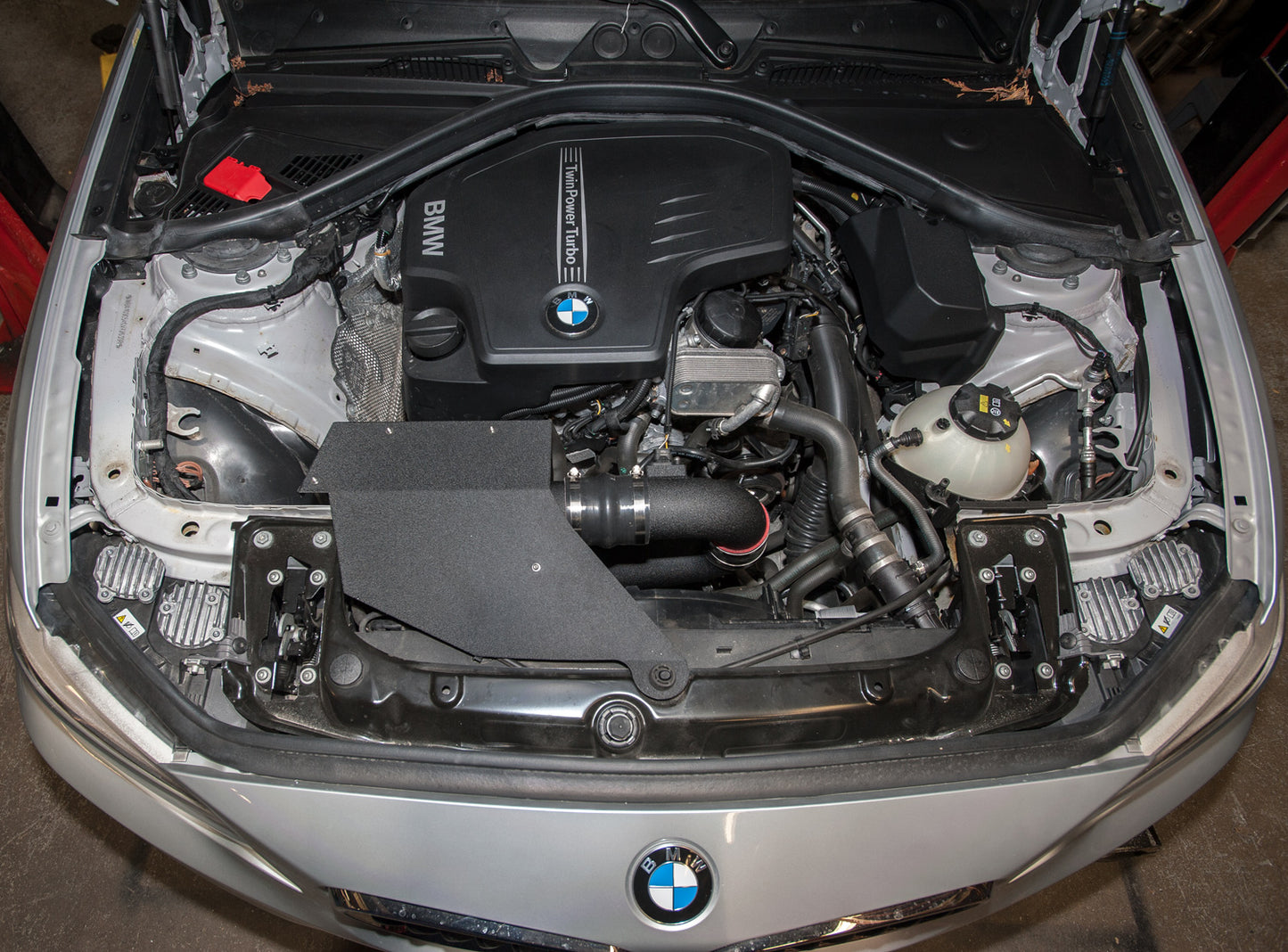 CTS Turbo Intake System BMW N20/N26 228I/320I/328I/428I F22 F30 F32