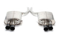 Dinan Exhaust BMW M3 E46 01-06