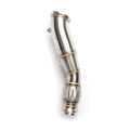 CTS Turbo Race Downpipes BMW F2X/F3X/G20/G30 230I/330I/430I/530I & XDRIVE B46