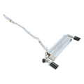 Stone Exhaust Cat-Back Valvetronic Exhaust BMW B48E F40 F44 (M135i xDrive & M235i xDrive)