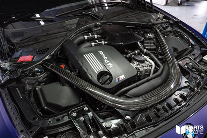 CTS Turbo Charge Cooler / Intercooler BMW M3 | M4 M2C F80 F82 F87 S55
