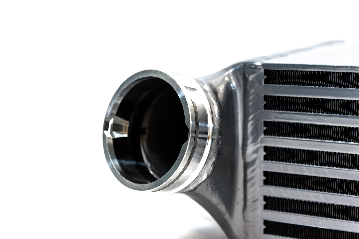 335i 7" Intercooler FMIC - ARM Motorsports