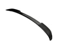 AutoTecknic Carbon Rear Trunk Lid Spoiler BMW 2 series M2 | F87 F87C F22