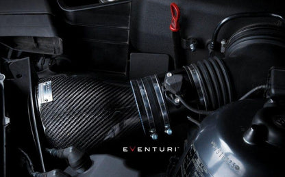 Eventuri Carbon Intake System BMW M3 E46 2001-2006 S54