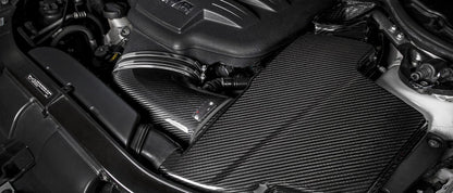 Eventuri Black Carbon Intake System BMW M3 E90 E92 E93 S65