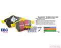 EBC Brakes Rear Brake Pads BMW M2/M3/M4 F80/F82/F83/F87