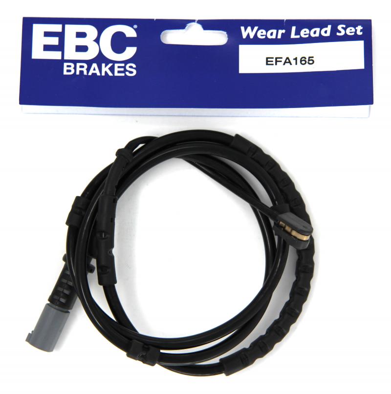 EBC Brake Pad Wear Sensor Rear BMW M2/M2C/M3/M3 F80 F82 F87