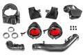 Eventuri Black Carbon Intake System BMW M2C F87 S55