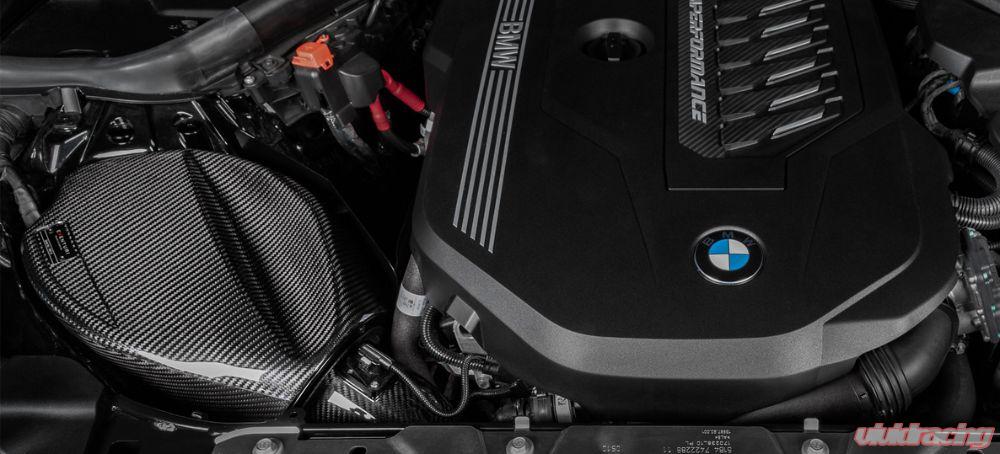 Eventuri Carbon Intake System V1 BMW G20 G22 B58