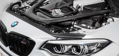 Eventuri Black Carbon Intake System BMW M2C F87 S55