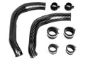Eventuri Carbon Charge Pipe Set BMW F80/F82/F83/F87 M2C/M3/M4 2015-2020