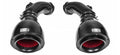 Eventuri Black Carbon Intake System BMW M5 M6 F10 F13 S63