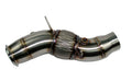 Evolution Racewerks Downpipe N55 EWG Engine BMW X5 X6 35i | F15/F16 535/640i