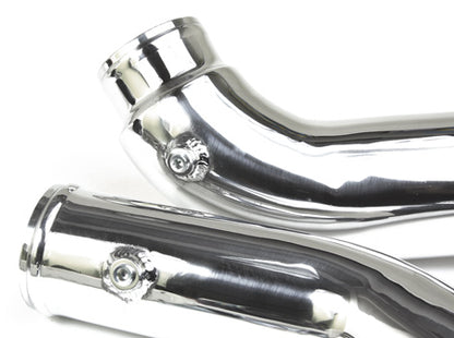 Evolution Racewerks N55 Charge Pipe for BMW M135i, M235i, M2, 335i & 435i F20/F21/F22/F30/F32/F33/F87