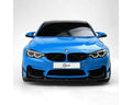 ADRO Carbon Fiber Front Lip BMW M3 M4 | F80 F82 F83