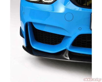 ADRO Carbon Fiber Front Lip BMW M3 M4 | F80 F82 F83