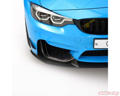 ADRO Carbon Fiber Front Lip BMW M3 M4 | F80 F82 F83