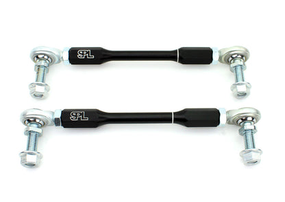 SPL Front Swaybar Endlinks FRS/GR86 Subaru BRZ