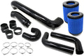BMS Elite Front Mount Intake BMW G80 M3 G82 G83 M4 G87 M2 S58