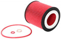 K&N Engine Oil Filter BMW