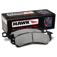 Hawk HP Plus Rear BMW 330 340 530 540 X3 X4