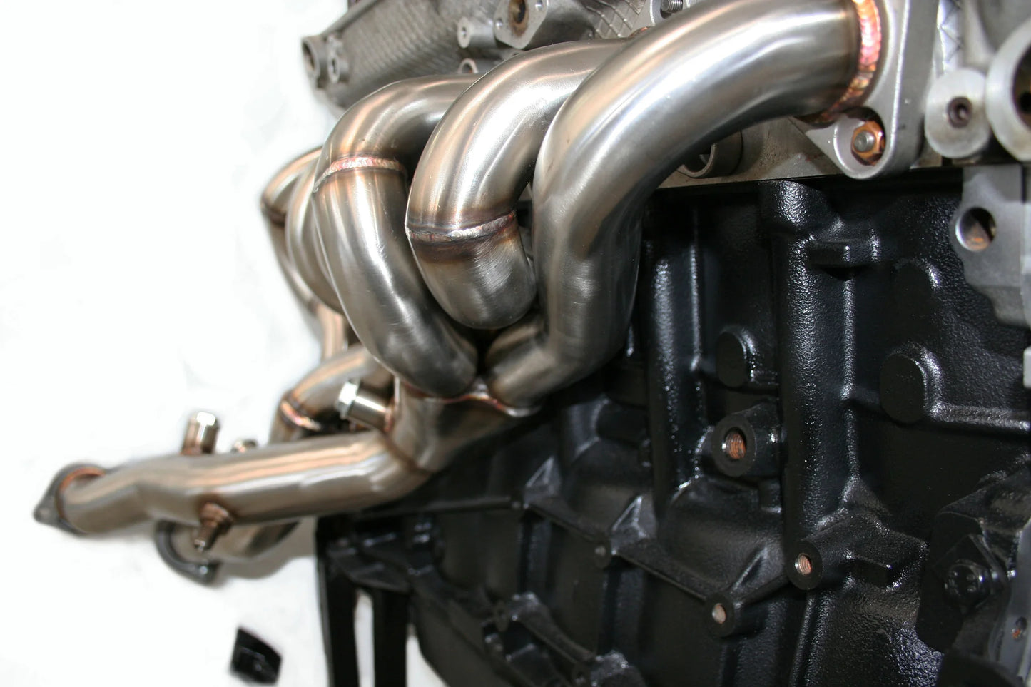 Active Autowerke Headers Set BMW M3 E46 2001-2006 S54 – TruCrane ...