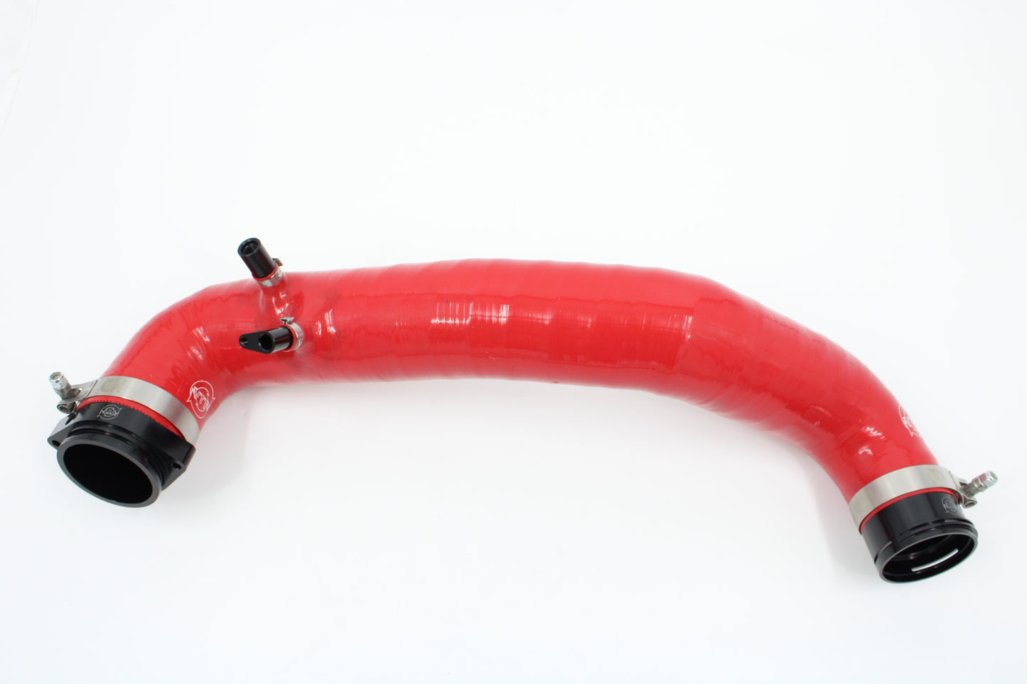 VTT G20/G21/G22/G23/G42 BMW Single Piece Silicone Charge Pipe NON-BOV