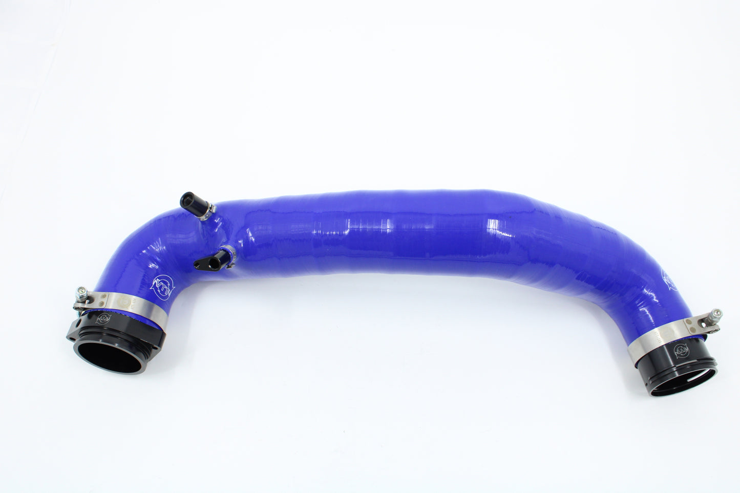 VTT G20/G21/G22/G23/G42 BMW Single Piece Silicone Charge Pipe NON-BOV