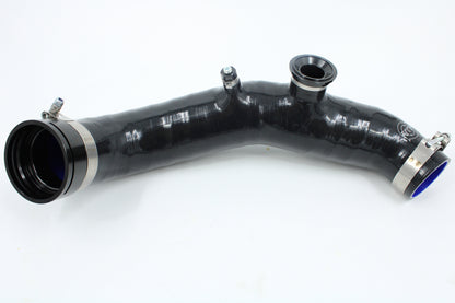 VTT N54/55 BMW Single Piece Silicone Cold Side Charge Pipe