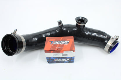 VTT N54/55 BMW Single Piece Silicone Cold Side Charge Pipe