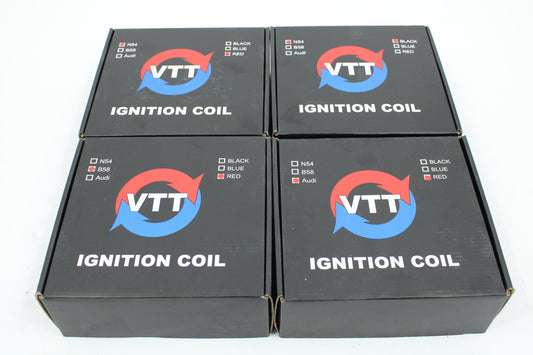 VTT Ignition Coil Kits N55 S55 B48 B58 S58
