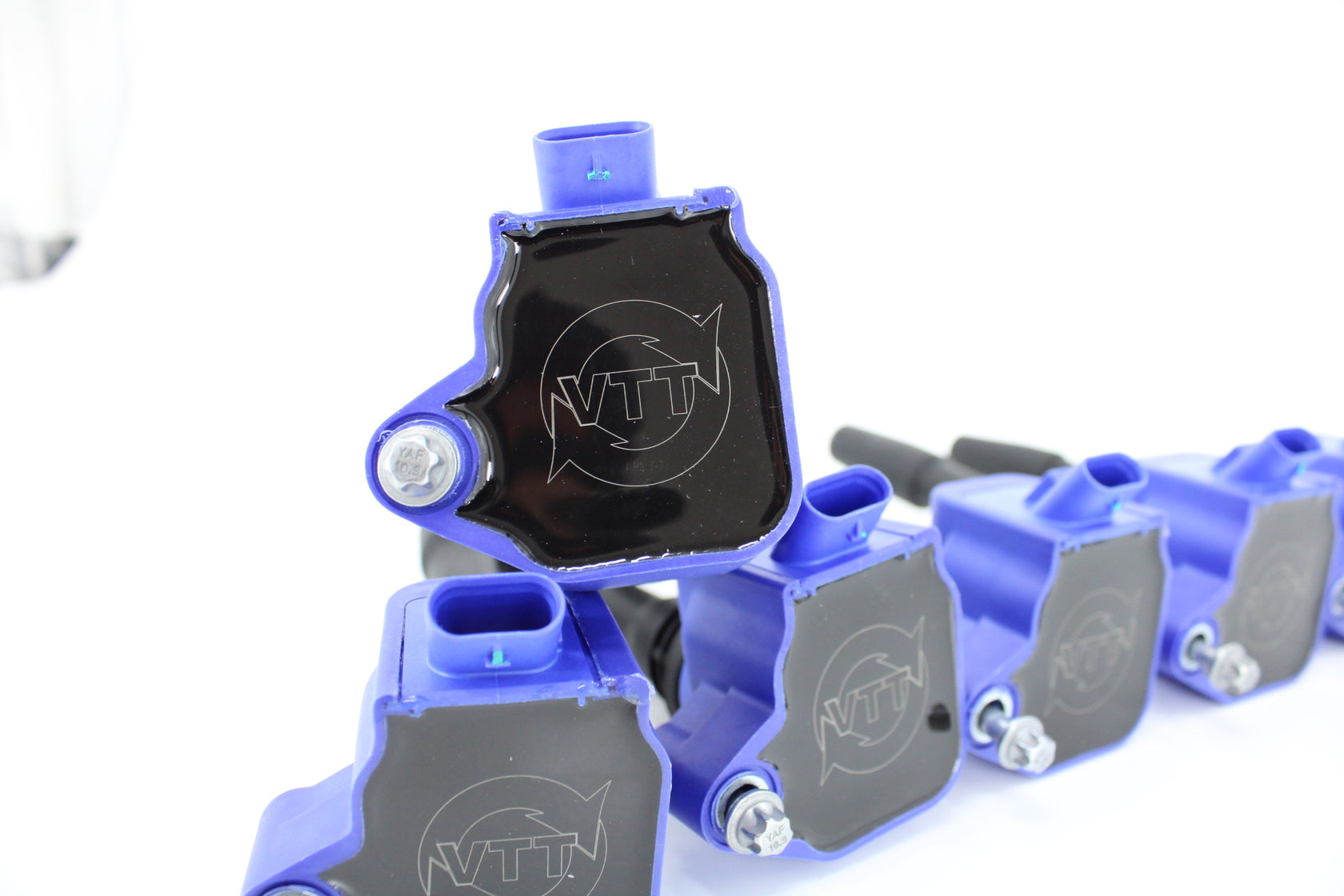 VTT Ignition Coil Kits N55 S55 B48 B58 S58 TruCrane Motorsports