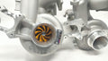 VTT S55 “GC” Turbocharger Upgrade with Install Kit