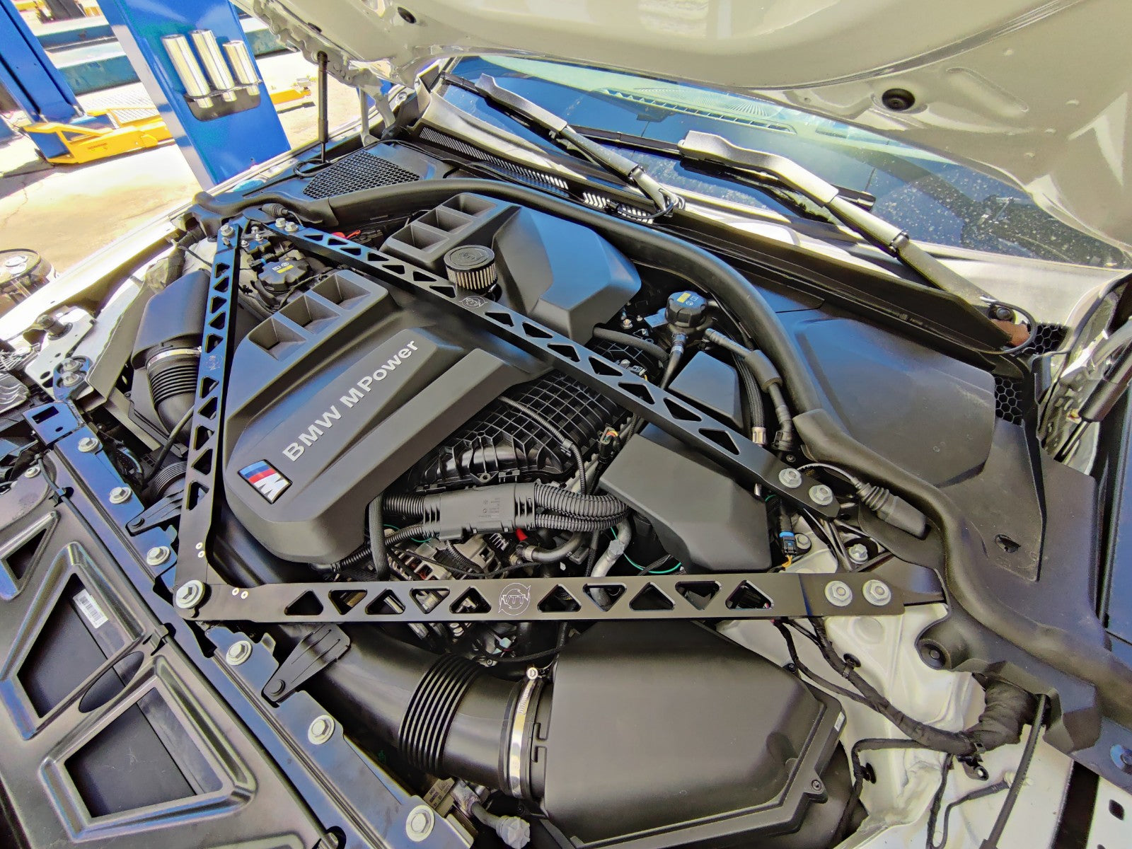 G80 G82 G87 M2-M3-M4 - Chassis/Braces – TruCrane Motorsports