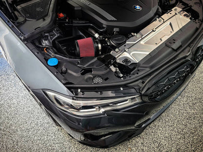 BMS Billet Intake for 2019+ G20 B58 BMW M240i/x M340i & 340iX
