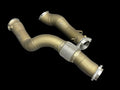 Project Gamma Race Downpipes BMW M3 | M4 | G80/G82 S58