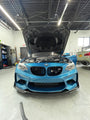 RKTunes F-SERIES N55 Front Mount Intake F30 F87