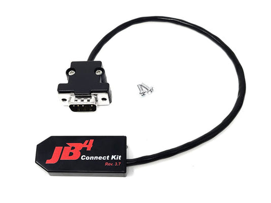 JB4 Bluetooth Wireless Phone/Tablet Connect Kit Rev 3.7
