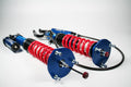 JRZ Suspension RS PRO 3 Complete Coilover Assembly JRZ BMW 3-Series M3 F80 | 4-Series M4 F82 2015-2019