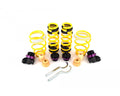 KW Suspension Full Adjustable Spring Kit H.A.S. BMW M3 M4 F80 F82