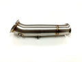 MAD N55 4" Downpipe V2 BMW M135 M235 M2 335 435