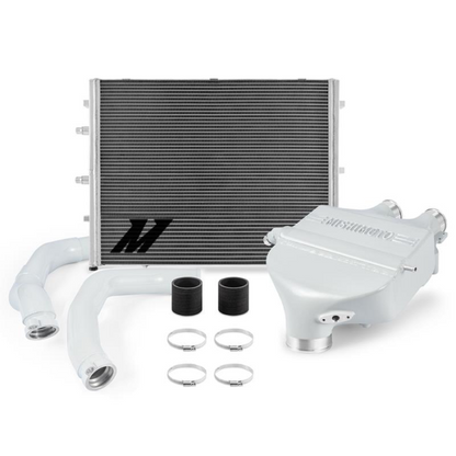 Mishimoto Performance Air-to-Water Intercooler Power Pack BMW M3 | M4 F80 F82 F87C