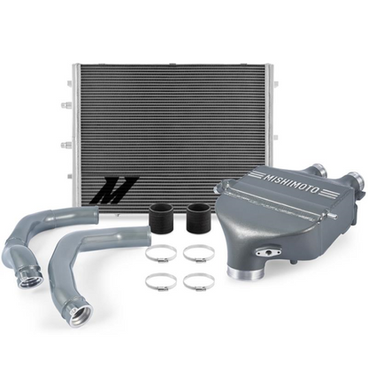 Mishimoto Performance Air-to-Water Intercooler Power Pack BMW M3 | M4 F80 F82 F87C