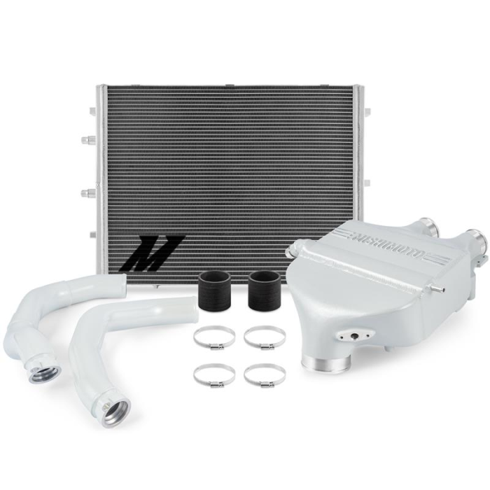 Mishimoto Performance Air-to-Water Intercooler Power Pack BMW M3 | M4 F80 F82 F87C