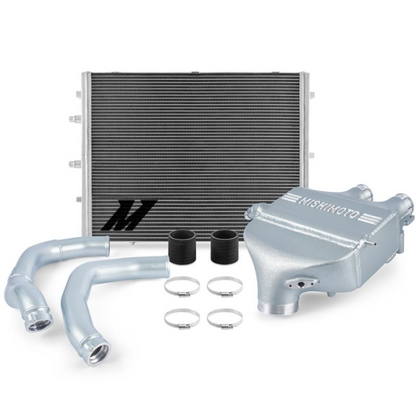 Mishimoto Performance Air-to-Water Intercooler Power Pack BMW M3 | M4 F80 F82 F87C