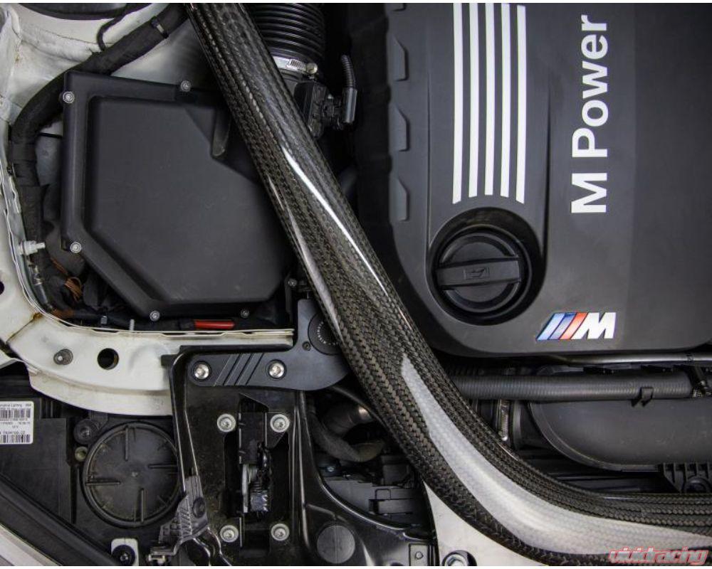 Mishimoto Performance Baffled Oil Catch Can BMW M2 M3 M4 / F80 F82 F87 S55